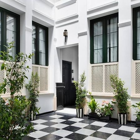 San Buenaventura Apartment 13 Sevilla Bagian luar foto