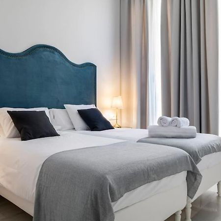 San Buenaventura Apartment 13 Sevilla Bagian luar foto