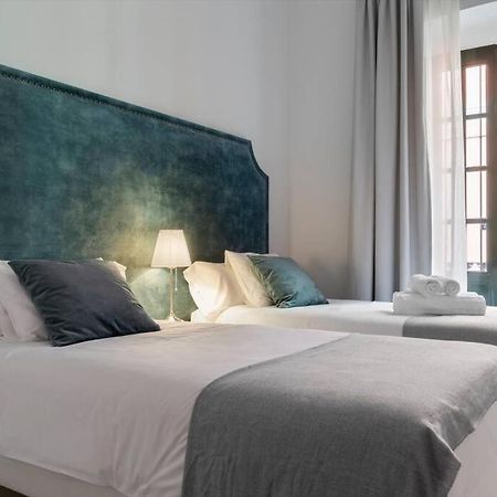 San Buenaventura Apartment 13 Sevilla Bagian luar foto