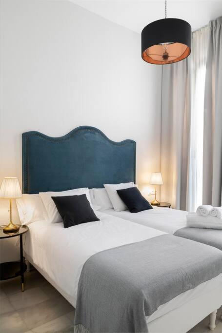 San Buenaventura Apartment 13 Sevilla Bagian luar foto