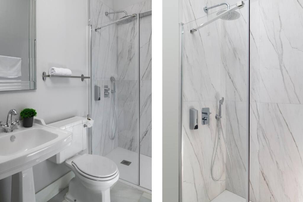 San Buenaventura Apartment 13 Sevilla Bagian luar foto
